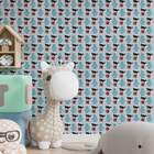 Papel De Parede - Baby - Modelo 56-60x300cm