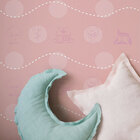 Papel De Parede - Baby - Modelo 6-60x300cm