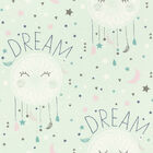 Papel De Parede Bambino Xviii Dreams 248760 - Rolo: 10m X 0,5