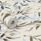 Papel de Parede Bambou Lake 0,53x10cm Tokfix