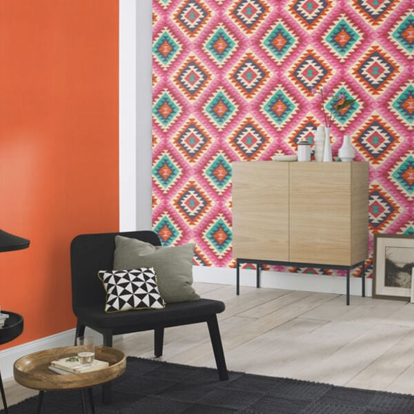 Papel De Parede Barbara Home Collection 527445