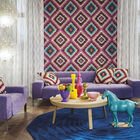 Papel De Parede Barbara Home Collection 527445