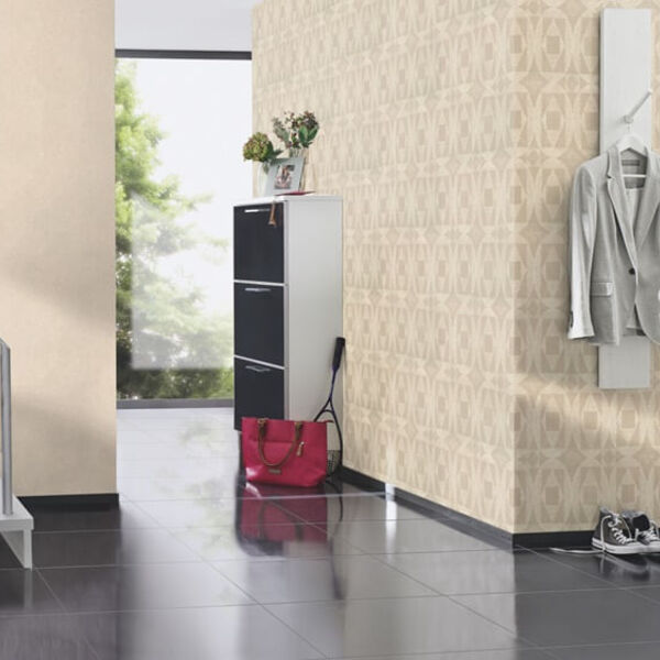 Papel De Parede Barbara Home Collection 860139 - Rolo: 10m X