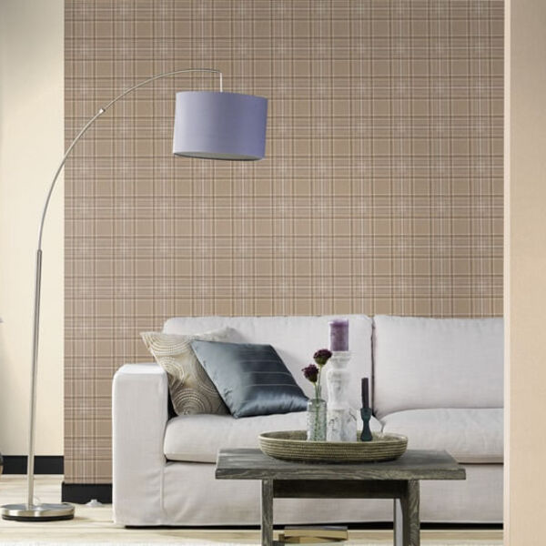 Papel De Parede Barbara Home Collection 860207