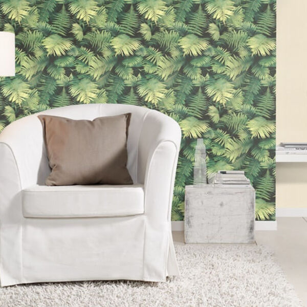 Papel De Parede Barbara Home Collection 860214 - Rolo: 10m X