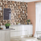 Papel De Parede Barbara Home Collection 862003