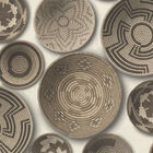 Papel De Parede Barbara Home Collection 862003