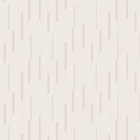 Papel De Parede Bege Claro Com Detalhes Dourado Para Sala De