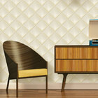 Papel De Parede Bege Importado Texturizado 14m²