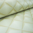 Papel De Parede Bege Importado Texturizado 14m²