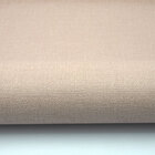 Papel De Parede Bege Texturizado Em Linho Sala 4m²