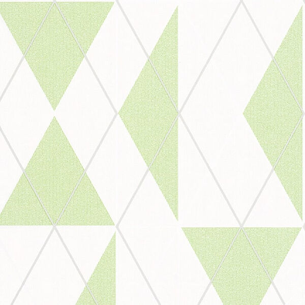 Papel De Parede Belinda 6737-30 - Rolo: 10m X 0,53m