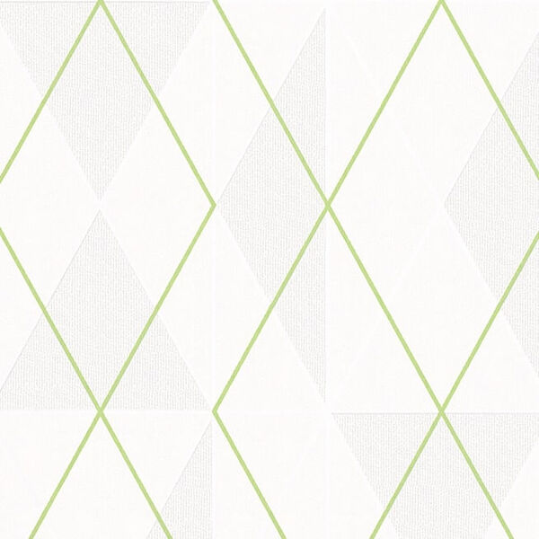 Papel De Parede Belinda 6737-40 - Rolo: 10m X 0,53m