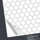 Papel De Parede Beo Clean - 0 50 X 2 50 Metros