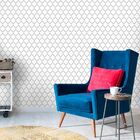 Papel De Parede Beo Clean - 0 50 X 2 50 Metros