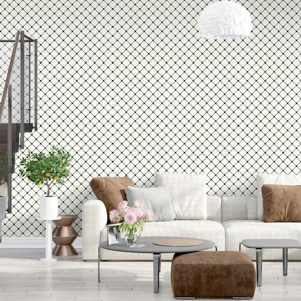 Papel De Parede Beor - 0 50 X 2 50 Metros