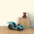 Papel De Parede Berreca Light - 0 50 X 2 50 Metros