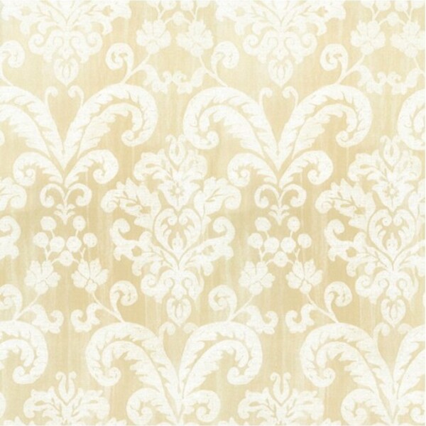 Papel De Parede Bobinex Atemporal -2846 Arabesco