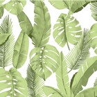 Papel De Parede Bobinex Atemporal -3702 Folhagem