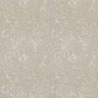 Papel De Parede Bobinex Atemporal - Arabesco Bege