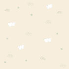 Papel De Parede Bobinex Bambinos 3311