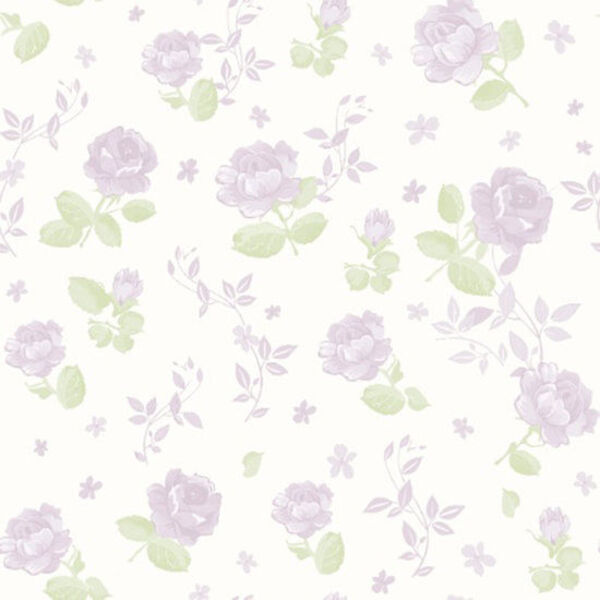 Papel De Parede Bobinex Bambinos 3364