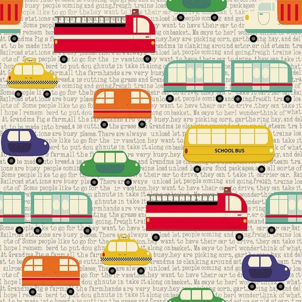 Papel De Parede Bobinex Coleção Renascer Rush L01 6203 - Lyam