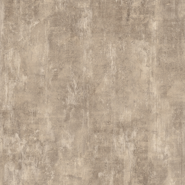 Papel De Parede Bobinex Contemporâneo - Cimento Queimado Bege