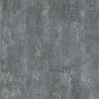 Papel De Parede Bobinex Contemporâneo - Cimento Queimado Cinz