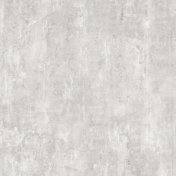 Papel De Parede Bobinex Contemporâneo - Cimento Queimado Cinza