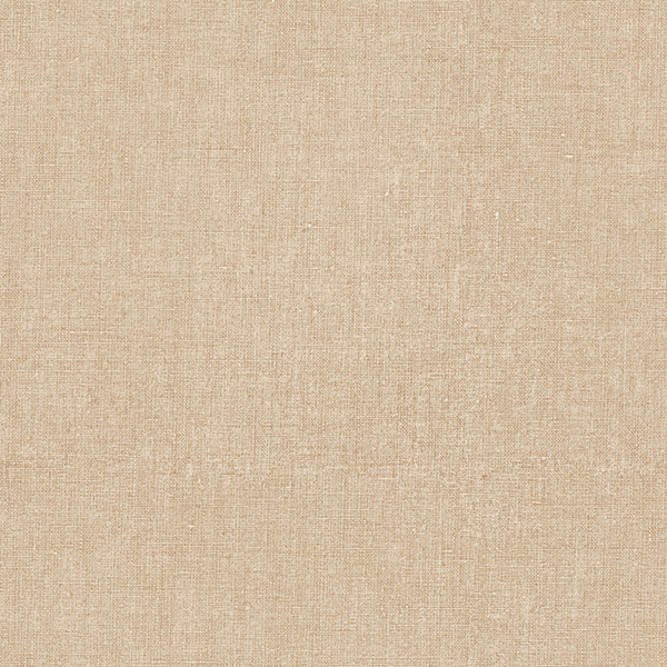 Papel De Parede Bobinex Contemporâneo - Linho Bege