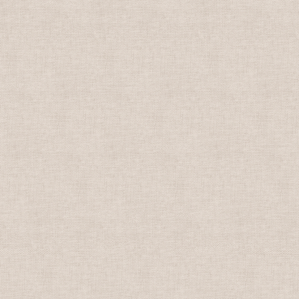 Papel De Parede Bobinex Contemporâneo - Linho Bege Claro