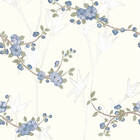 Papel De Parede Bobinex Diplomata 3142 Vinílico