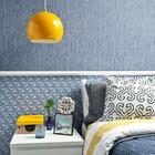 Papel De Parede Bobinex Diplomata 3152 Vinílico - Rolo: 10m X