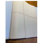 Papel De Parede Bobinex Essencial - Aspecto Couro