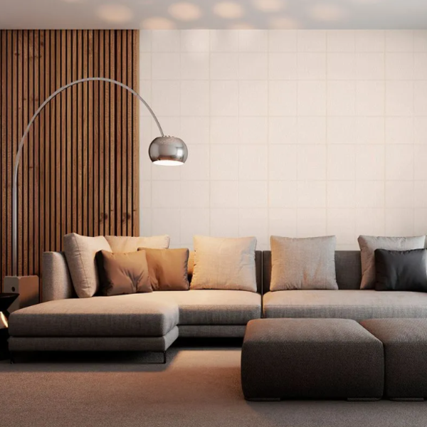 Papel De Parede Bobinex Essencial - Aspecto Couro