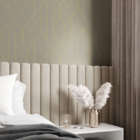 Papel De Parede Bobinex Essencial - Geométrico