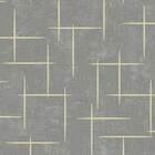 Papel De Parede Bobinex Essencial - Geométrico Contemporâneo