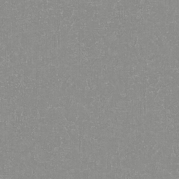 Papel De Parede Bobinex Essencial - Textura Cinza