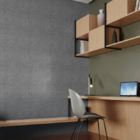 Papel De Parede Bobinex Essencial - Textura Cinza