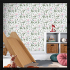 Papel De Parede Bobinex Infantil Sonhos Ref. 4214