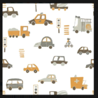 Papel De Parede Bobinex Infantil Sonhos Ref. 4218