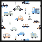 Papel De Parede Bobinex Infantil Sonhos Ref. 4219