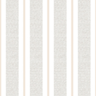 Papel De Parede Bobinex Renascer - Listras Cinza E Bege