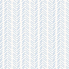 Papel De Parede Bobinex Revoada  - Franjinha Céu Ref.4446