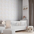 Papel De Parede Bobinex Revoada - Confete (bolinhas) Colorido