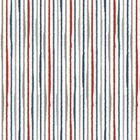 Papel De Parede Bobinex Revoada - Listra Aquarela Azul, Cinza