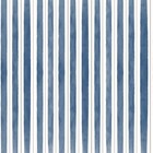 Papel De Parede Bobinex Revoada - Listra Azul Mar 4429