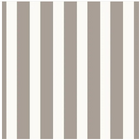 Papel De Parede Bobinex Revoada - Listra Cinza Chumbo 4417