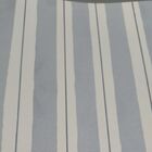 Papel De Parede Bobinex Revoada - Listra Picnic Pincelada Céu